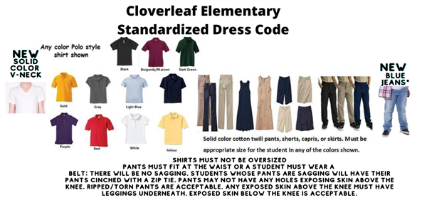 Dress Code